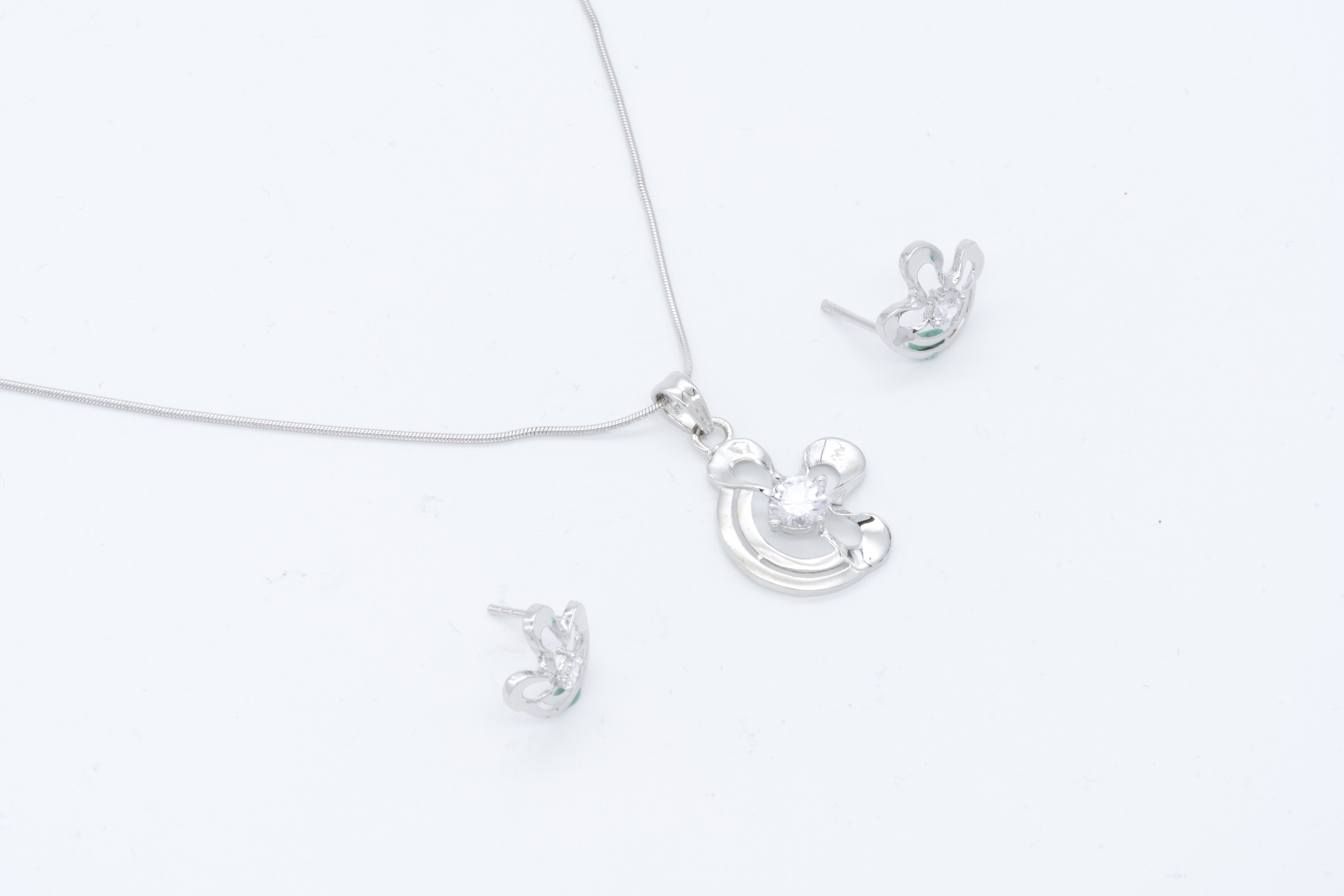 Radiant Blossom Set